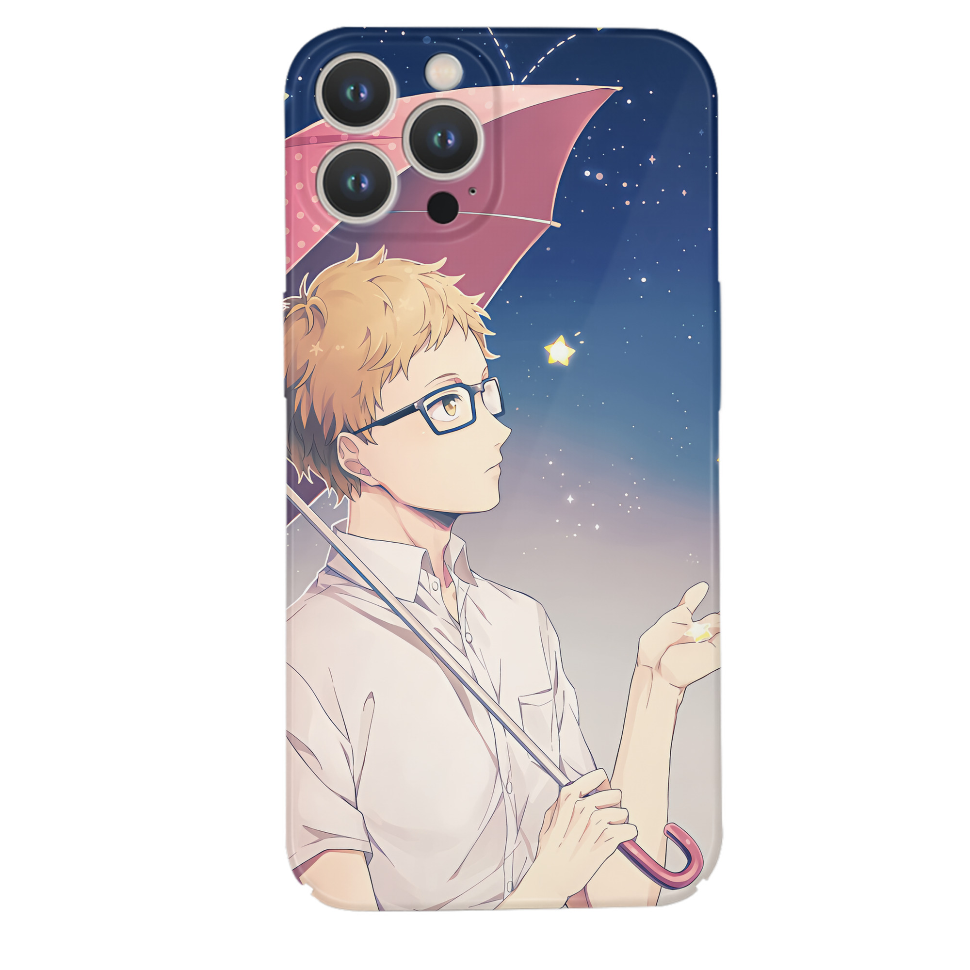（画像用） ハイキュー!! Haikyu!! 【iPhone 14シリーズ対応】ハードケース